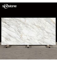 Marble panel