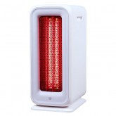 Heater high power